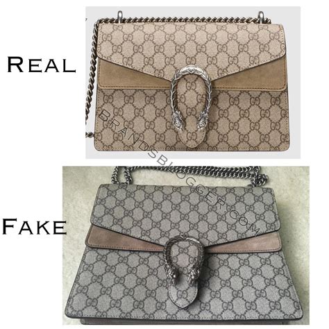 gucci havana brown glitter fake|gucci handbags false.